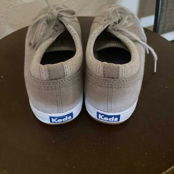 Ked’s shoes - Picture 5 of 5